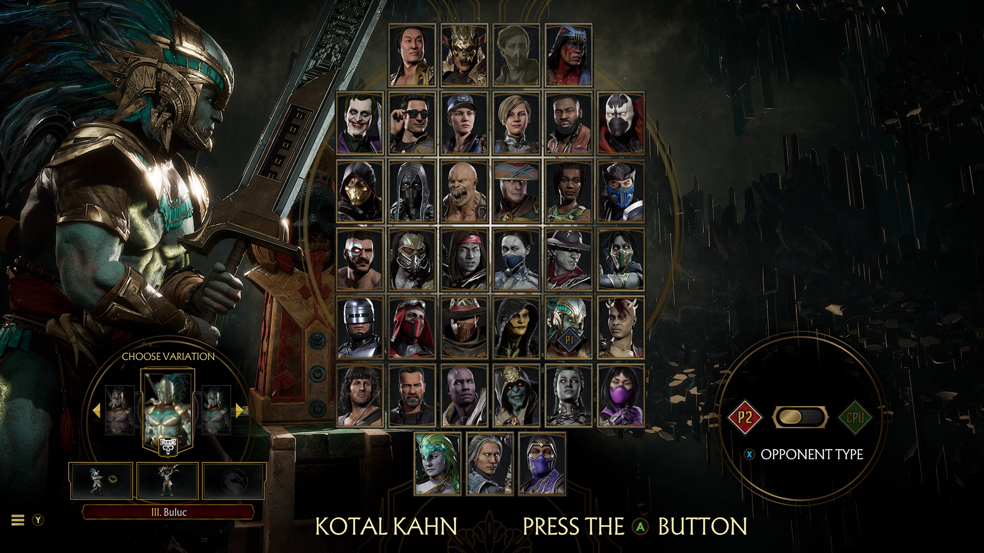 ezdlc on X: MORTAL KOMBAT 11 All Characters Endings MK11 (DLC Included)    / X